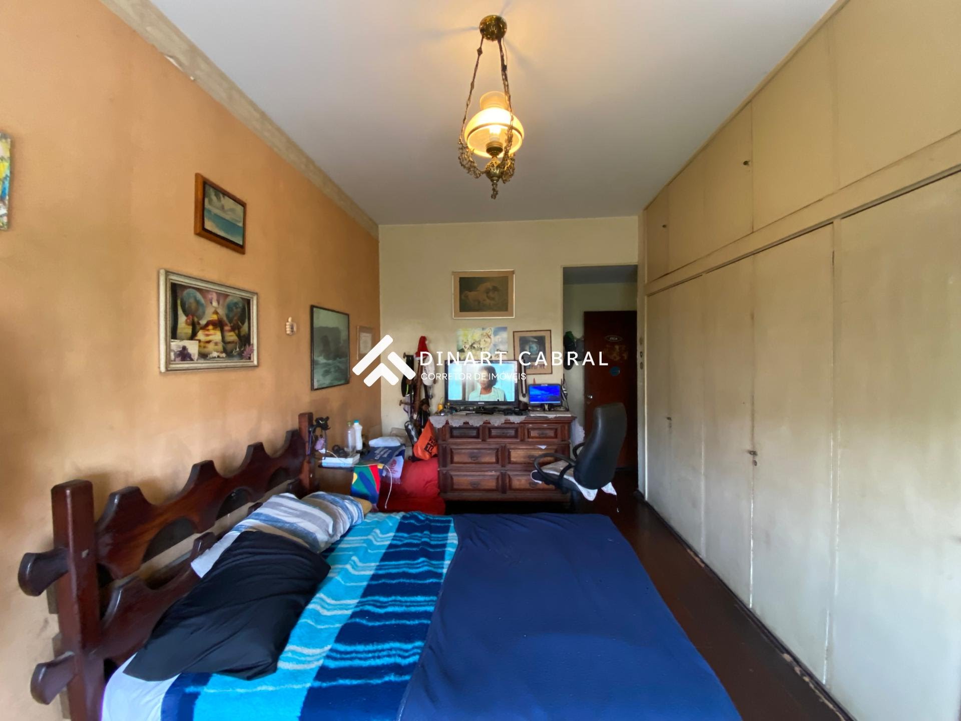 Apartamento à venda com 4 quartos, 1 suíte, 2 vagas e 242m² no Copacabana, Rio de Janeiro (RJ) — foto 11 de 30