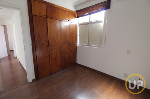 Quarto 1 da Cobertura