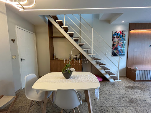Cobertura - Recreio - Trinita