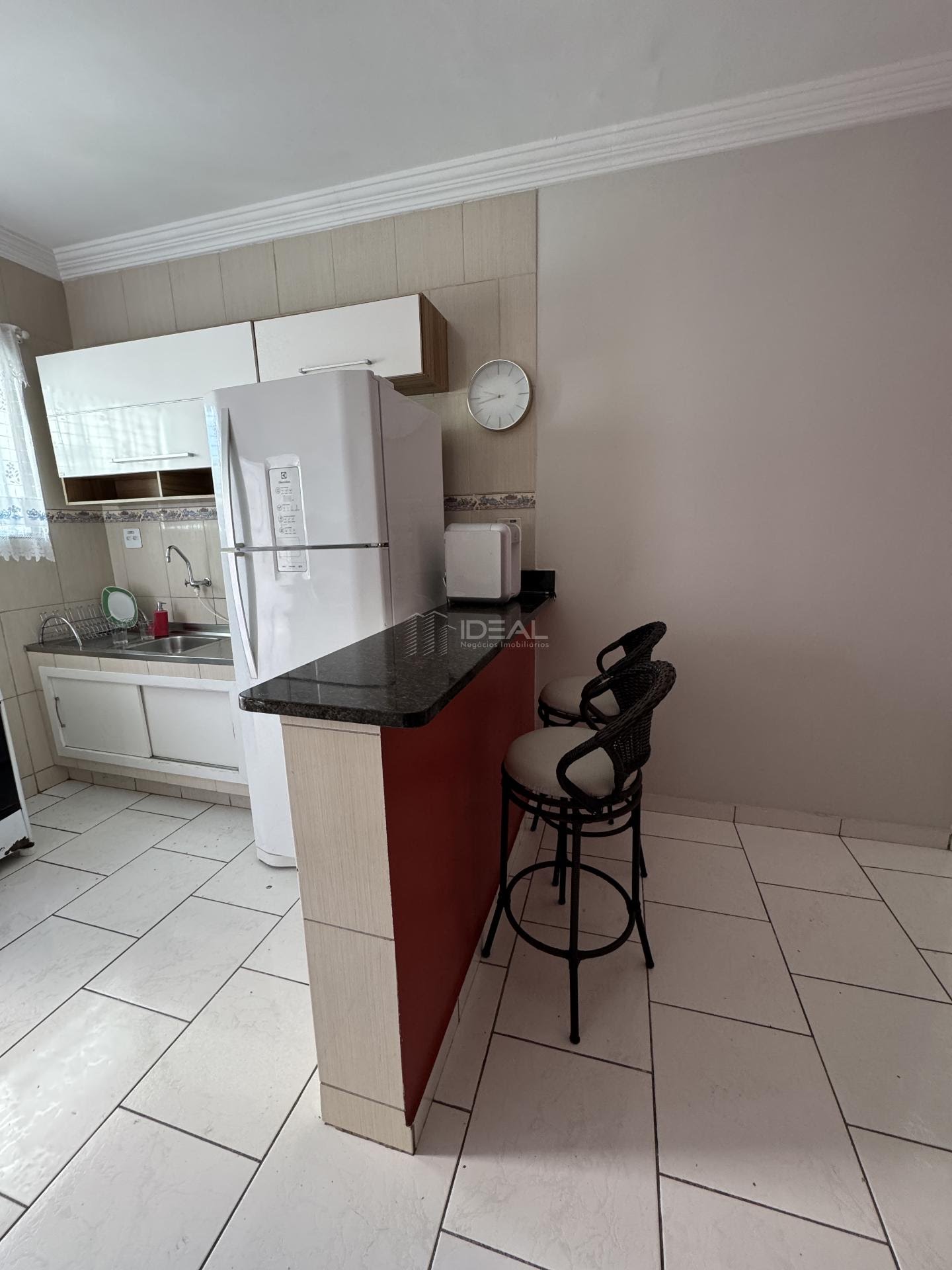 Casa para alugar com 3 quartos, 1 suíte, 2 vagas e 150m² no Parque Leopoldina, Campos dos Goytacazes (RJ) — foto 21 de 28