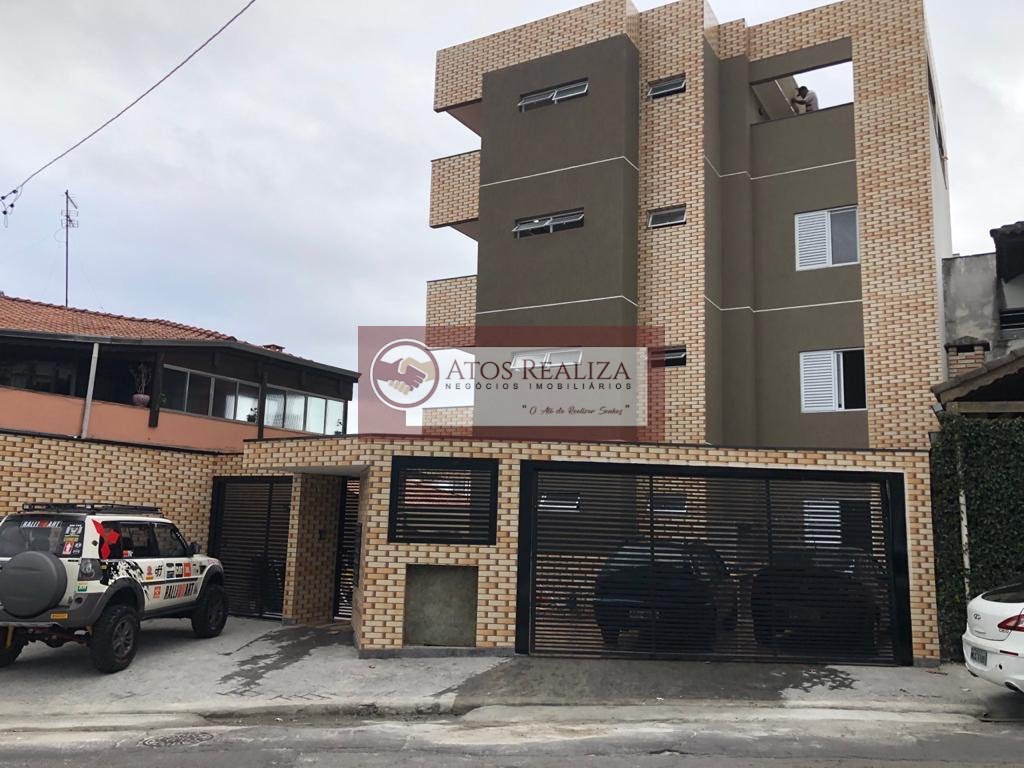 Apartamento para alugar com 1 quarto, 1 banheiro e 35m² no Vila Inglesa, São Paulo — foto principal
