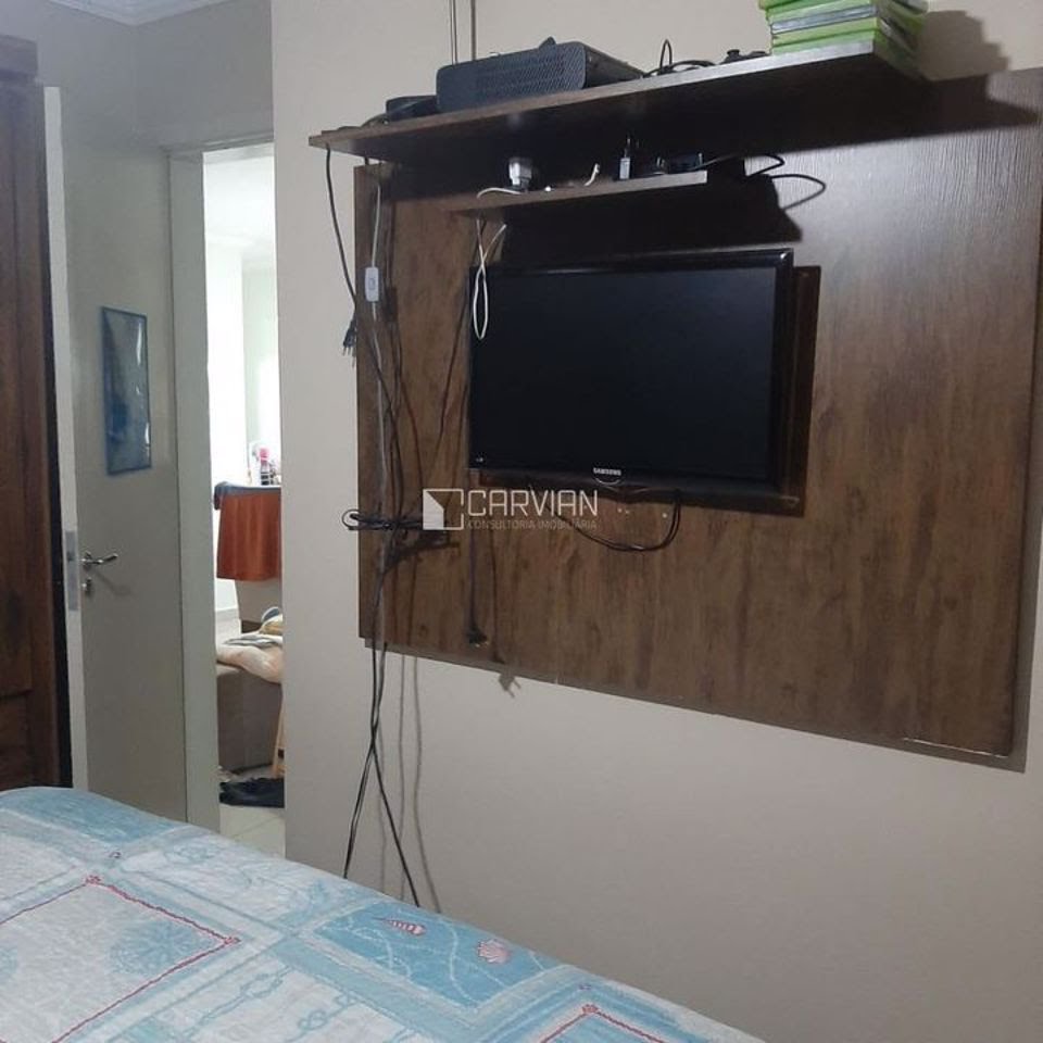 Apartamento à venda com 2 quartos, 1 banheiro, 1 vaga e 50m² no Vila Monte Alegre, Ribeirão Preto (SP) — foto 18 de 30