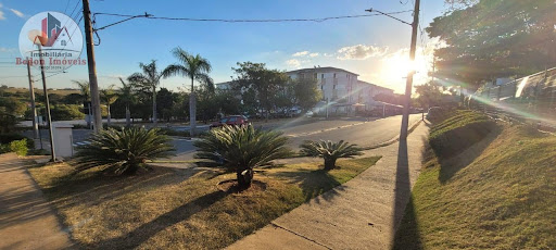 Apartamento em Vila Inema  -  Hortolândia