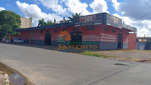 Ponto Comercial em Nova Brasília - 2º Distrito  -  Ji-Paraná
