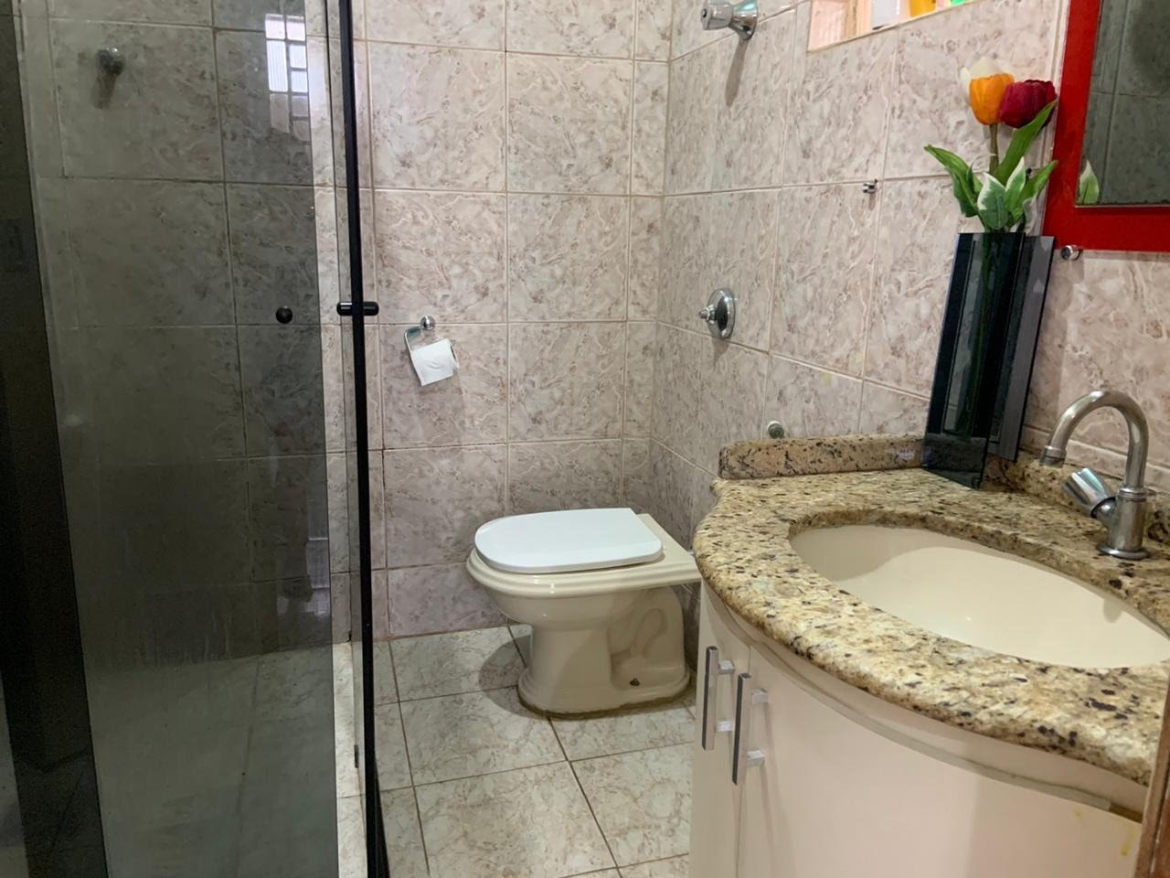 Casa à venda com 3 quartos, 1 banheiro, 3 vagas e 309m² no Mantiqueira, Belo Horizonte (MG) — foto 8 de 13