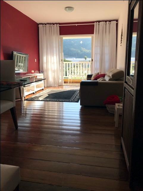 Apartamento à venda com 3 quartos, 1 suíte e 2 vagas no Itaipava, Petrópolis (RJ) — foto 8 de 8