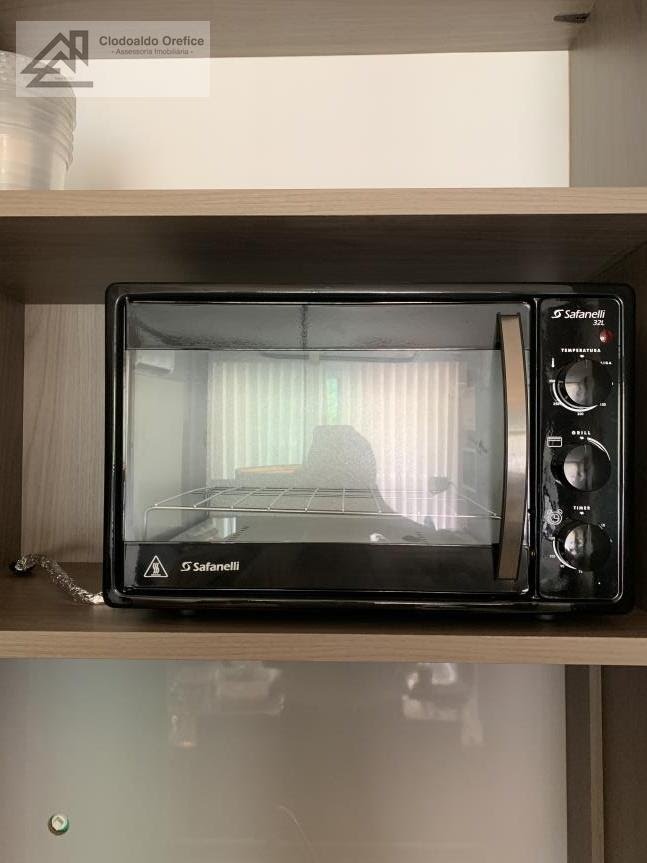 Apartamento para alugar com 1 quarto, 1 banheiro, 1 vaga e 52m² no Asa Sul, Brasília (DF) — foto 7 de 27