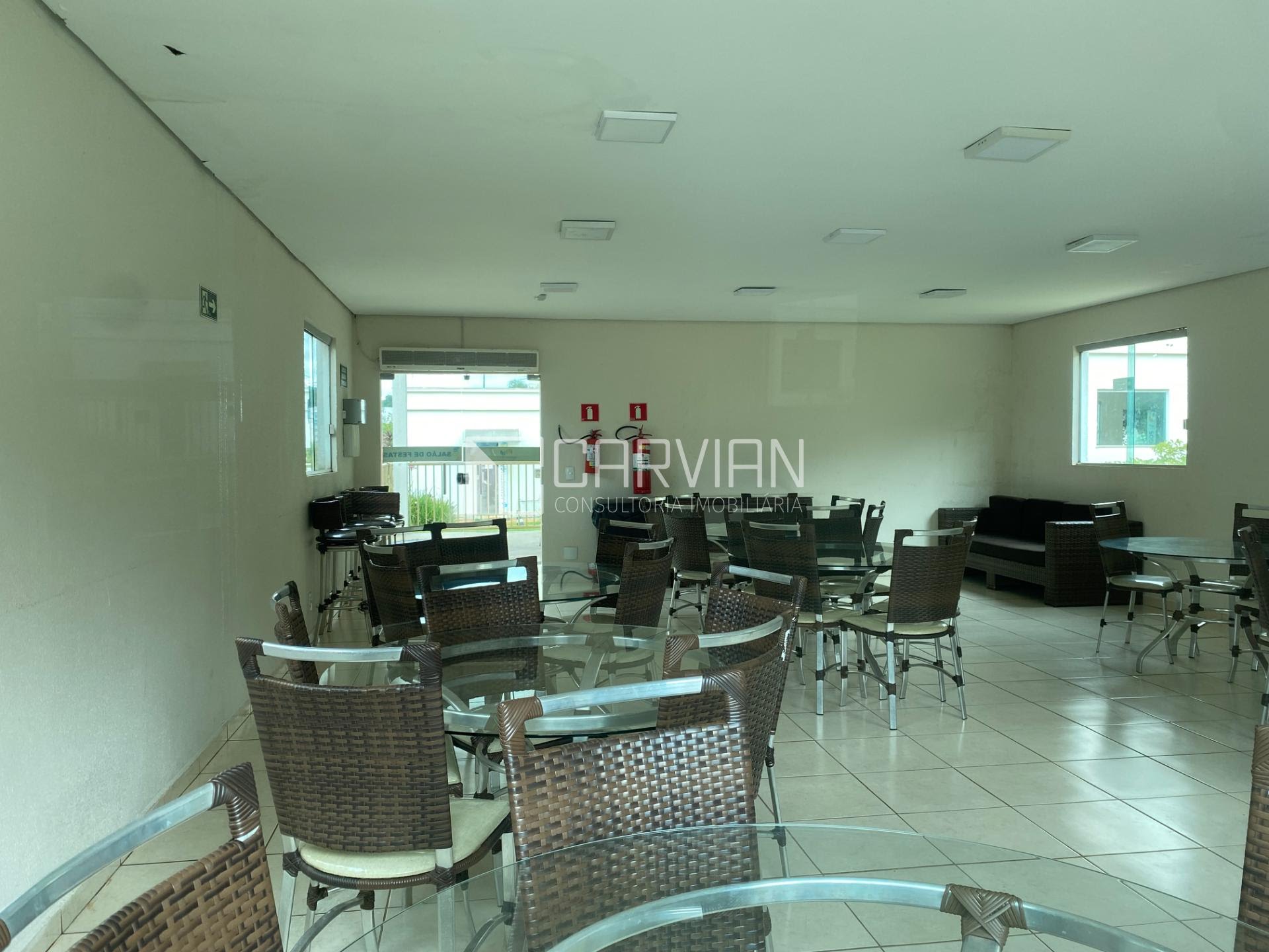 Apartamento à venda com 2 quartos, 1 banheiro, 1 vaga e 48m² no Distrito de Bonfim Paulista, Ribeirão Preto (SP) — foto 11 de 30