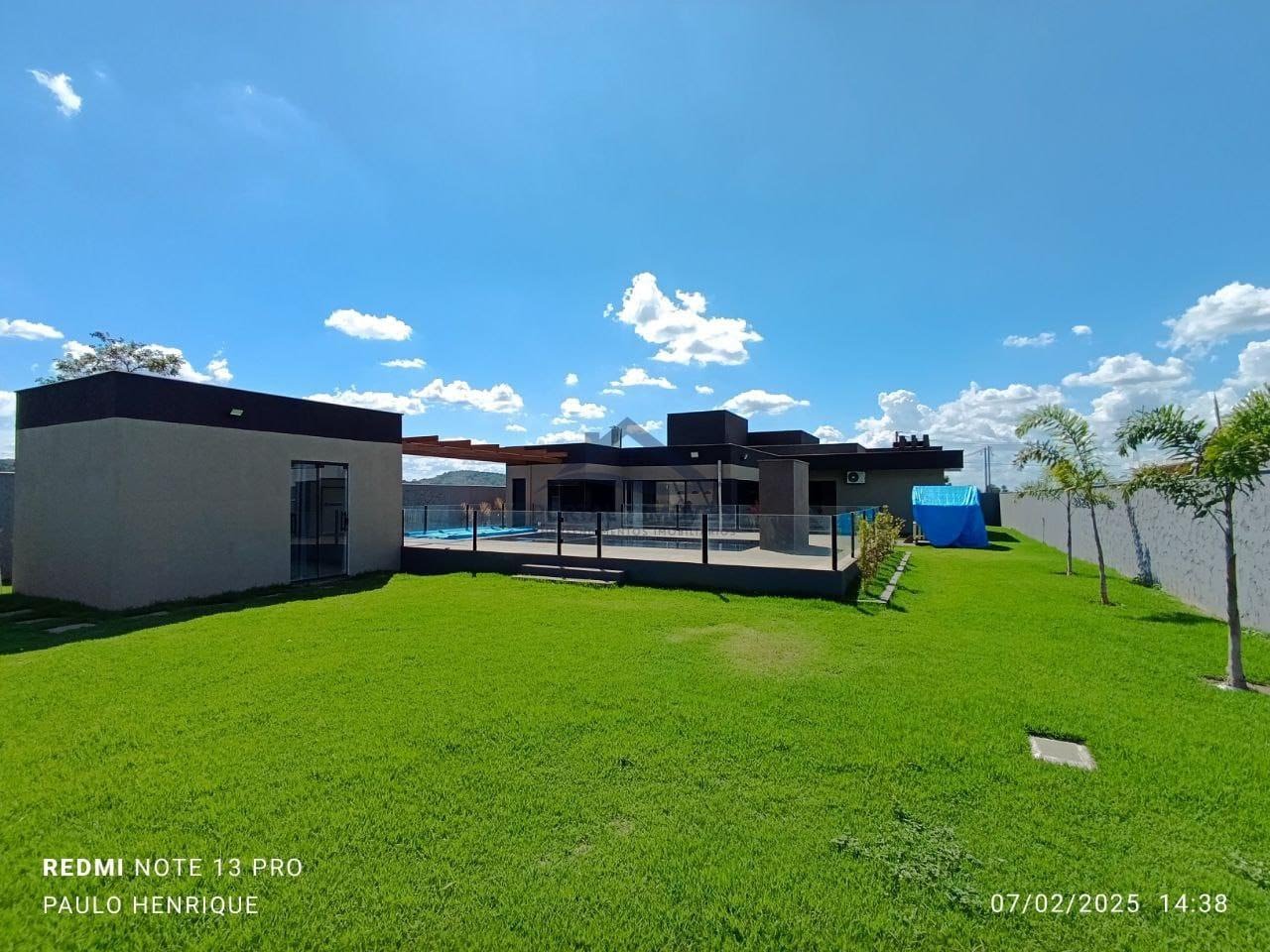 Casa à venda com 4 quartos, 2 suítes e 259m² no Condomínio Residencial Reserva dos Lagos, Inhaúma (MG) — foto 8 de 30