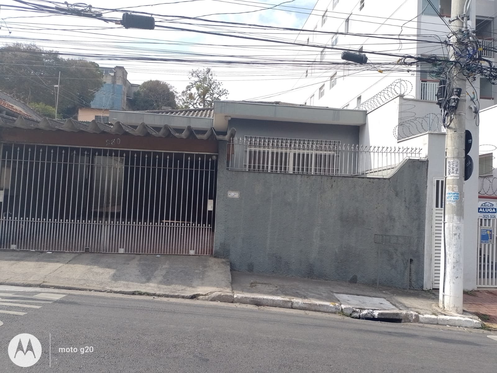 Apartamento à venda com 3 quartos, 3 banheiros, 2 vagas e 195m² no Vila Boaçava, São Paulo — foto principal