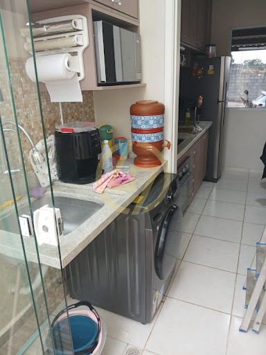 Casa em Condominio em Vila Belo Horizonte  -  Itapetininga