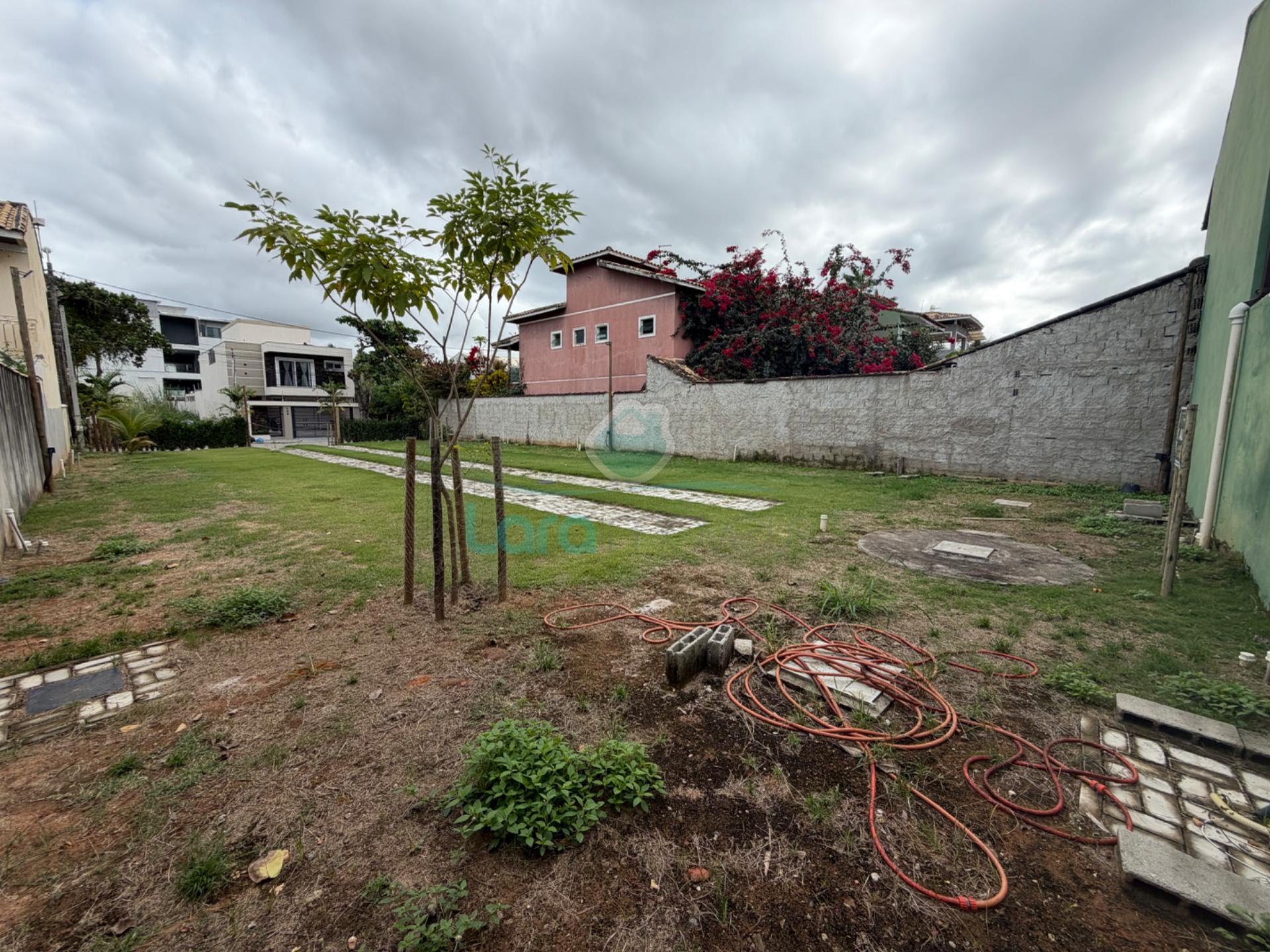 Terreno para alugar com 450m² de terreno no Mirante da Lagoa, Macaé (RJ) — foto 8 de 8