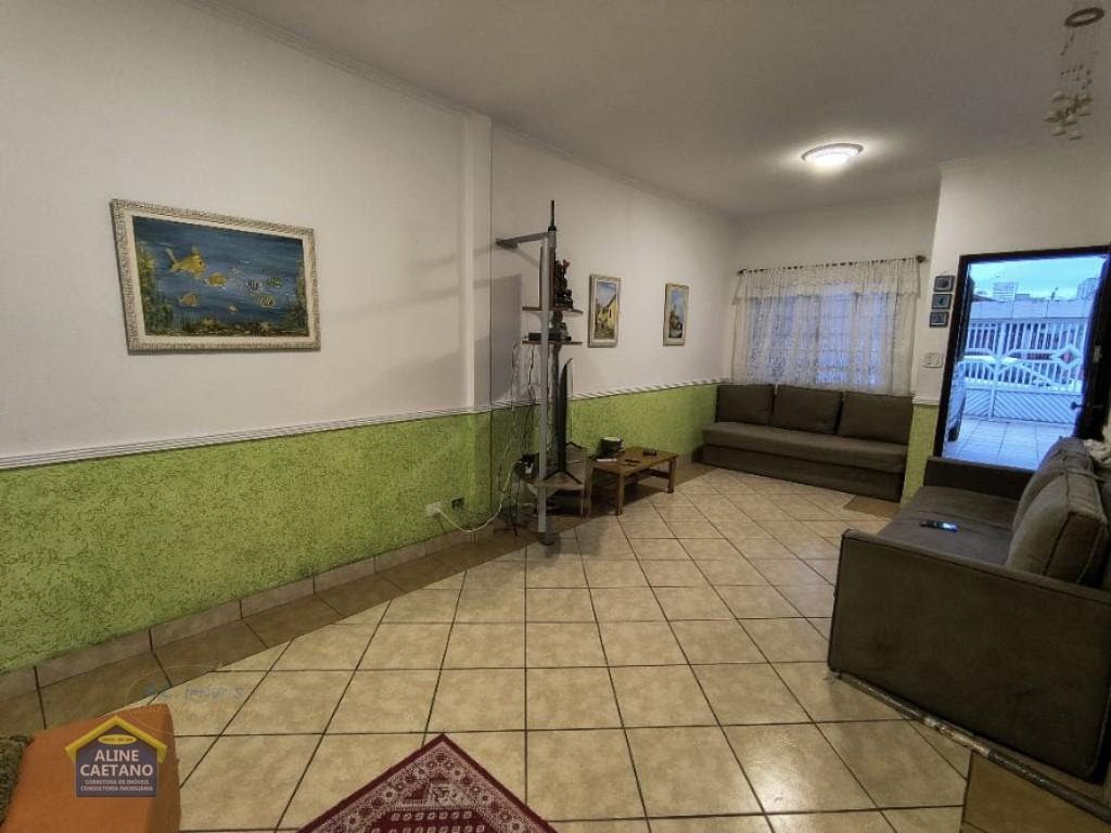 Casa à venda com 2 quartos, 1 suíte, 2 vagas e 130m² no Guilhermina, Praia Grande (SP) — foto 5 de 30