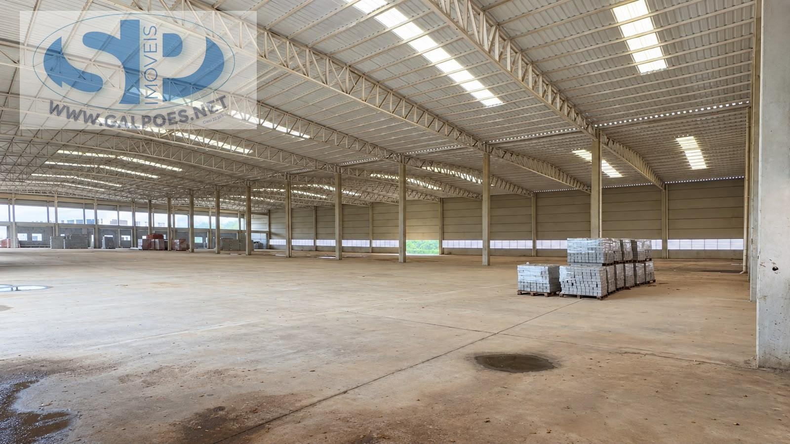Depósito-Galpão, 10715 m² - Foto 8