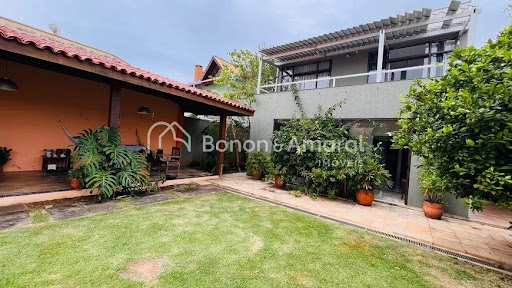 Casa de Condomínio, 4 quartos - Foto 33