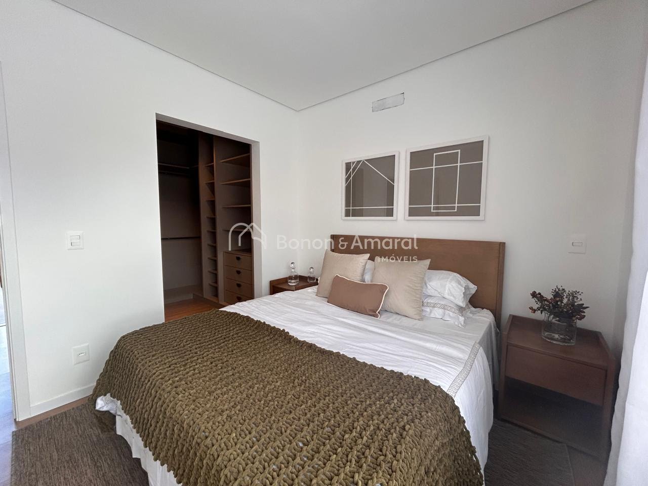 Casa de Condomínio, 3 quartos - Foto 28