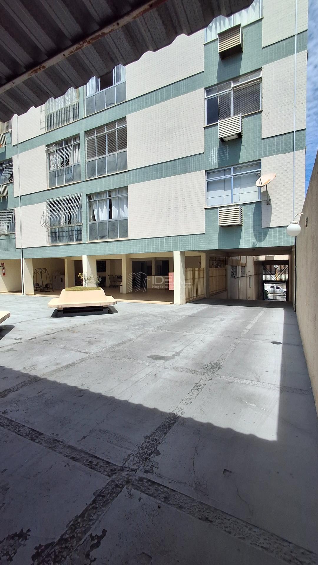 Apartamento à venda com 2 quartos, 2 banheiros, 1 vaga e 70m² no Centro, Campos dos Goytacazes (RJ) — foto 25 de 30