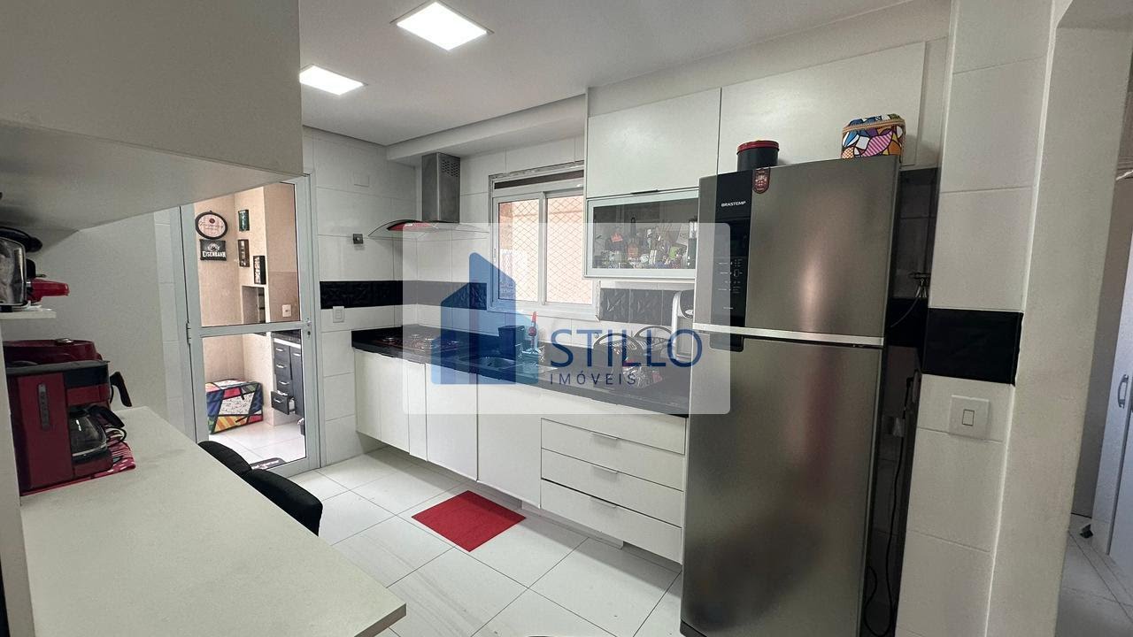 Apartamento à venda com 2 quartos, 2 suítes, 2 vagas e 105m² no Vila Formosa, São Paulo (SP) — foto 29 de 30