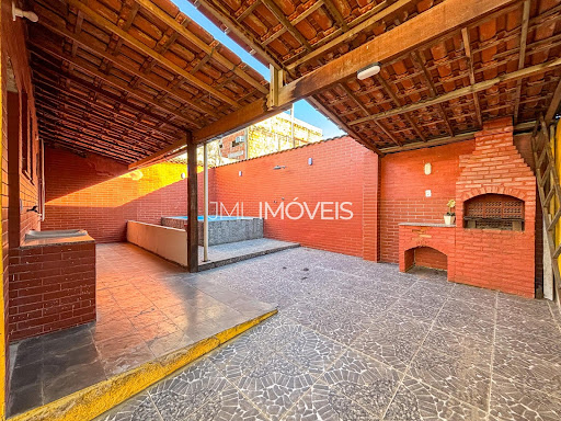 Casa de Condomínio em Jardim Primavera - Duque de Caxias, RJ