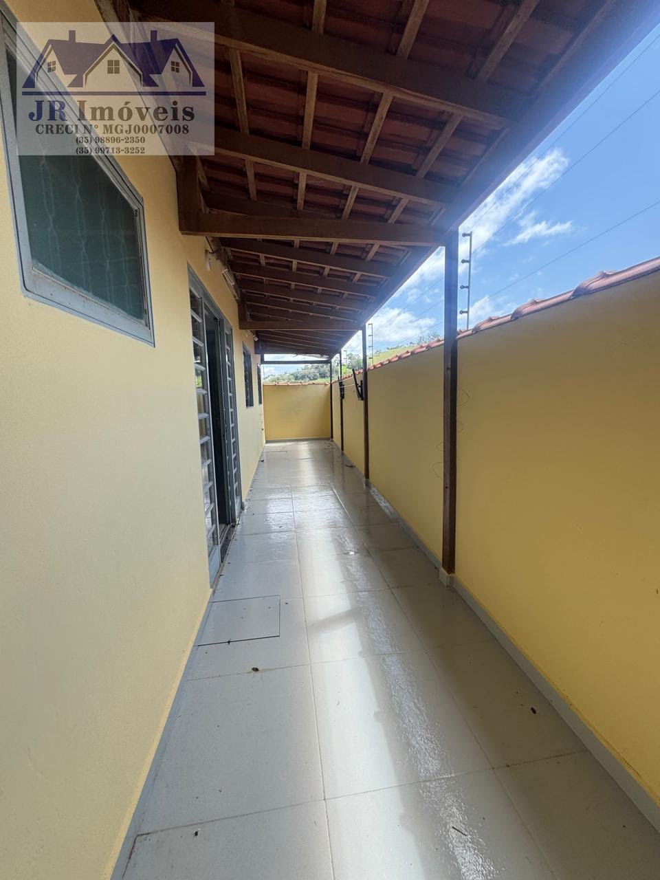 Casa à venda com 1 suíte, 4 vagas e 100m² no Santa Isabel, Piranguinho (MG) — foto 5 de 28