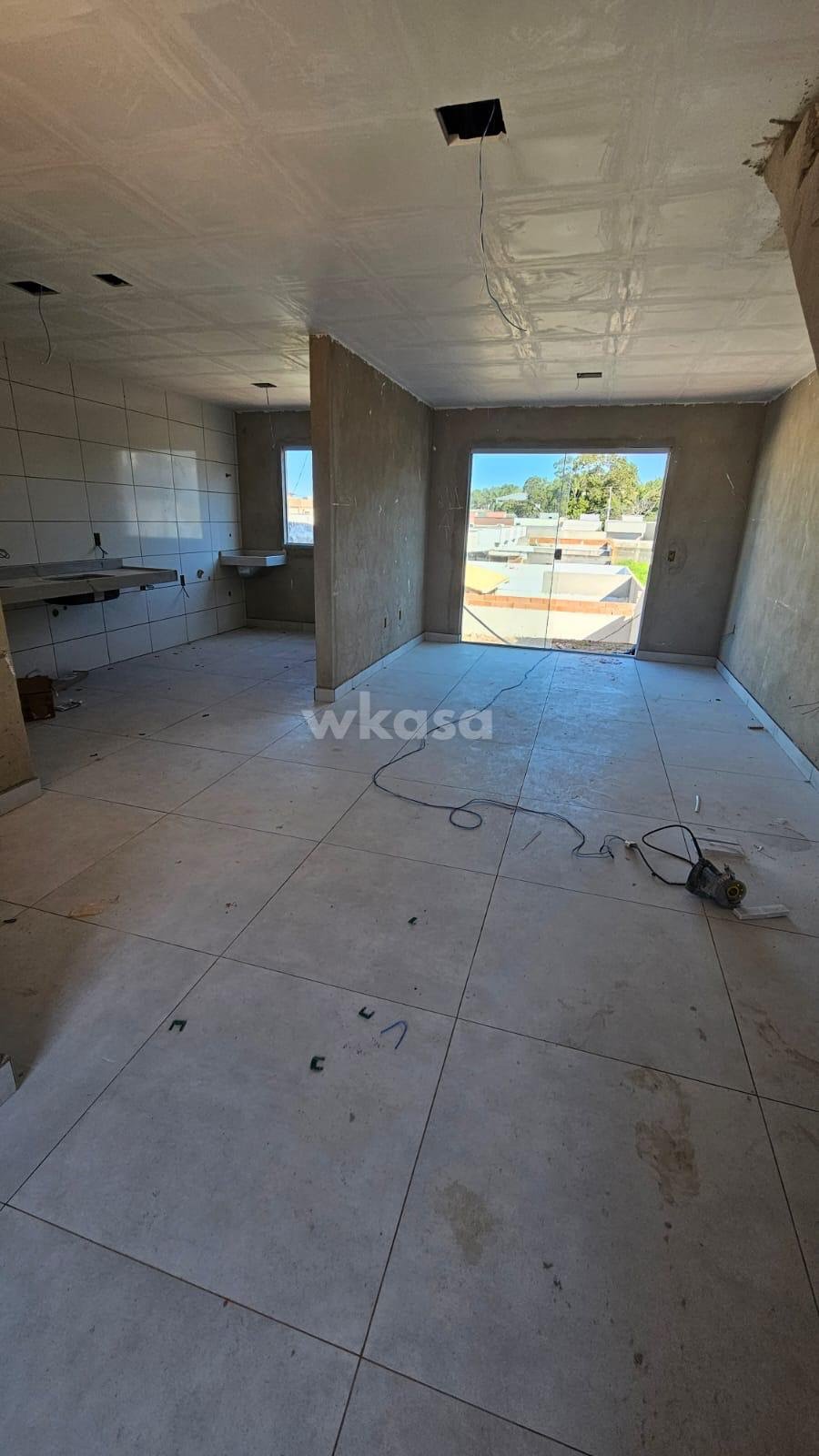 Casa à venda com 3 quartos, 1 suíte, 2 vagas e 104m² no São Francisco, Serra (ES) — foto 9 de 15