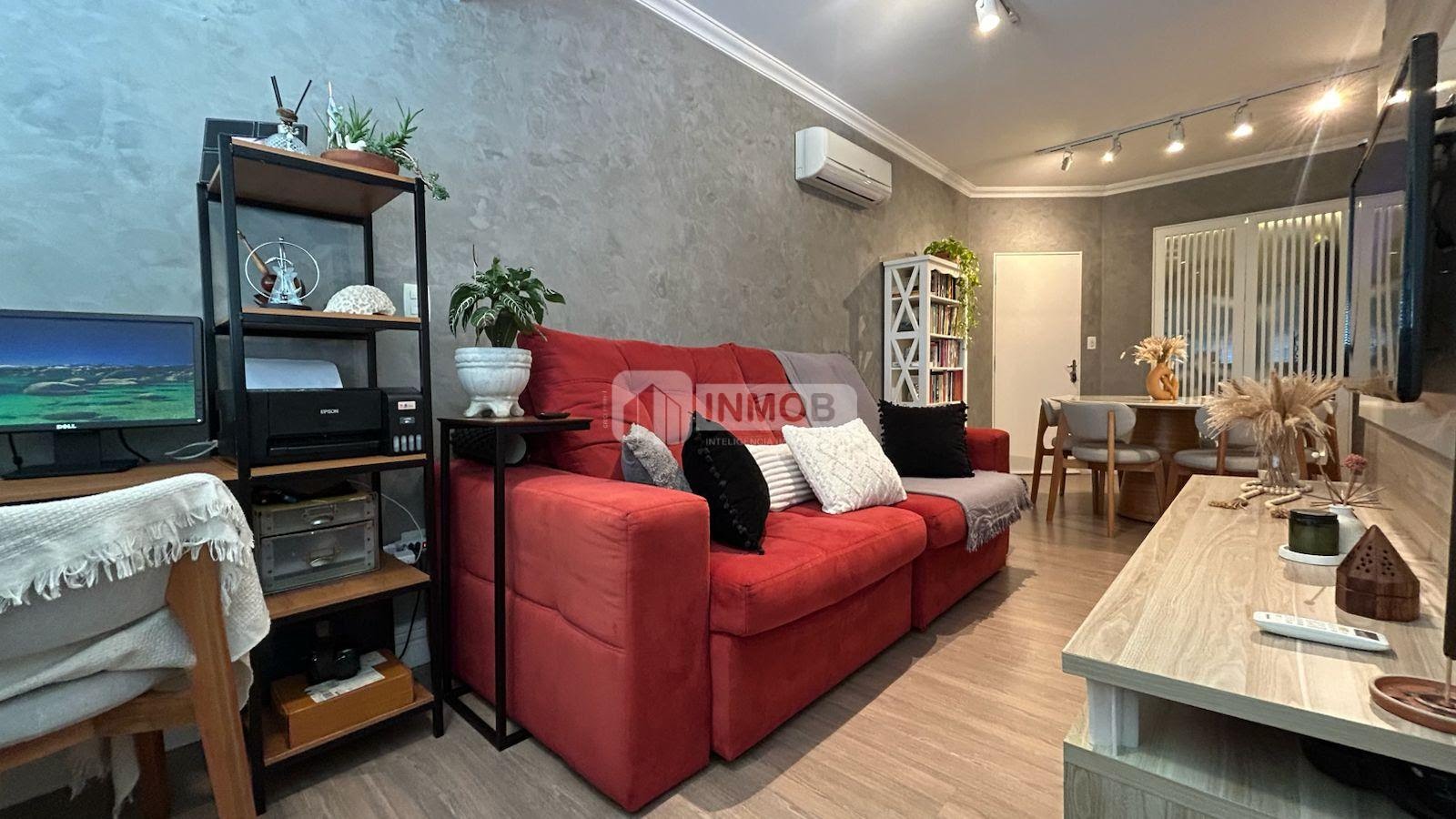 Apartamento à venda com 2 quartos, 1 suíte, 1 vaga e 70m² no Areão, Taubaté (SP) — foto 6 de 30
