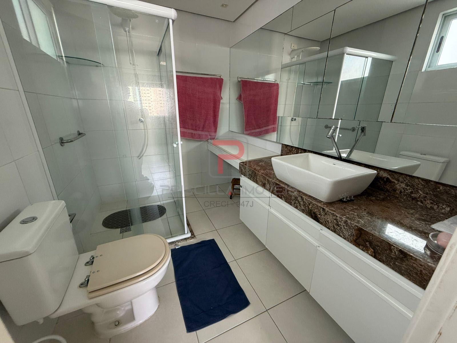 Apartamento à venda com 3 quartos, 3 suítes, 3 vagas e 210m² no Tambaú, João Pessoa (PB) — foto 14 de 15