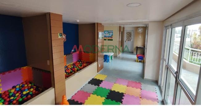 Apartamento à venda com 2 quartos, 1 banheiro, 1 vaga e 44m² no Canhema, Diadema (SP) — foto 23 de 30