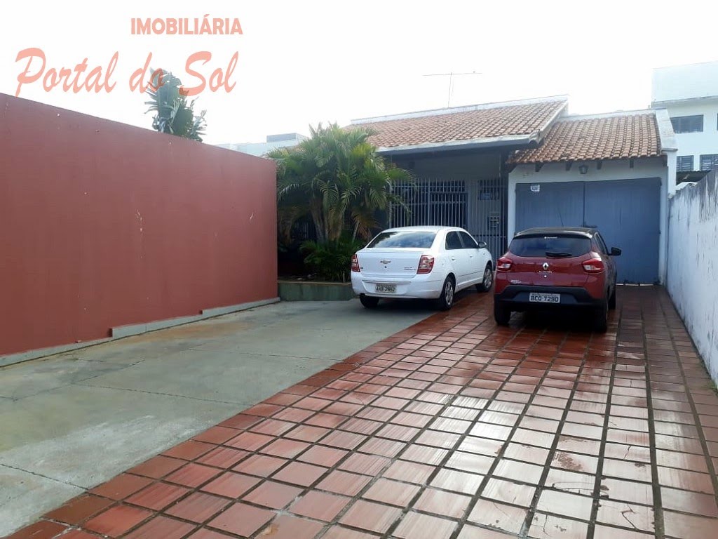 Comercial à venda com 2 banheiros, 10 vagas e 800m² no Centro, Santo Antônio da Platina (PR) — foto 3 de 11