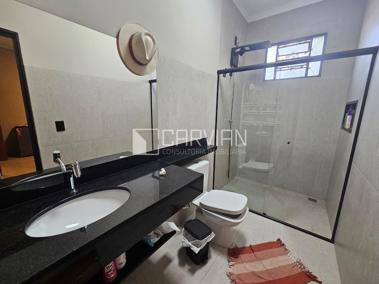 Casa à venda com 4 quartos, 2 suítes, 10 vagas e 450m² no Condomínio Portal dos Ipês, Ribeirão Preto (SP) — foto 16 de 24