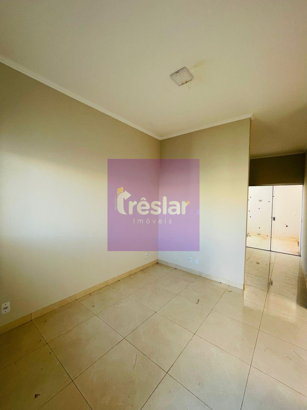 Casa à venda com 2 quartos, 1 banheiro, 1 vaga e 60m² no Jardim dos Ipês, Três Lagoas (MS) — foto 2 de 6