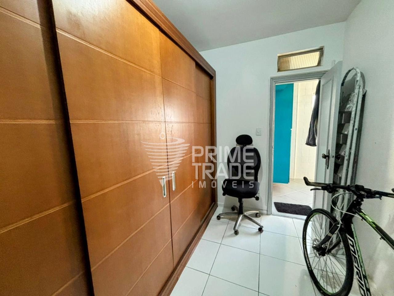 Apartamento à venda com 3 quartos, 1 suíte, 1 vaga e 175m² no Gonzaga, Santos (SP) — foto 24 de 27