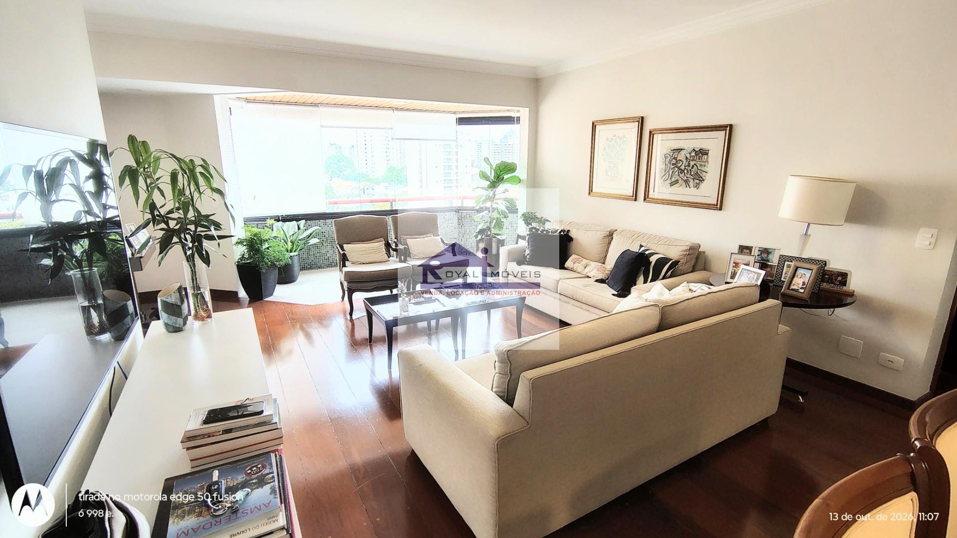 Apartamento à venda com 3 quartos, 1 suíte, 2 vagas e 116m² no Chacara Inglesa, São Paulo (SP) — foto 5 de 30