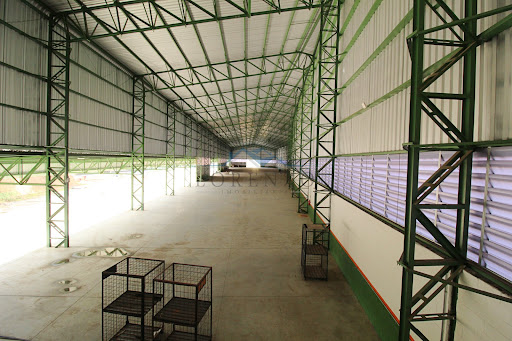 Galpão