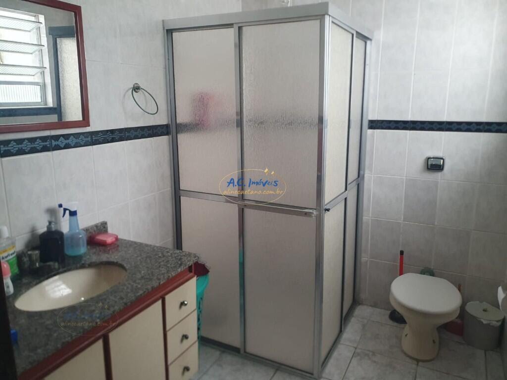 Casa à venda com 3 quartos, 1 banheiro, 3 vagas e 98m² no Cidade Ocian, Praia Grande (SP) — foto 19 de 28