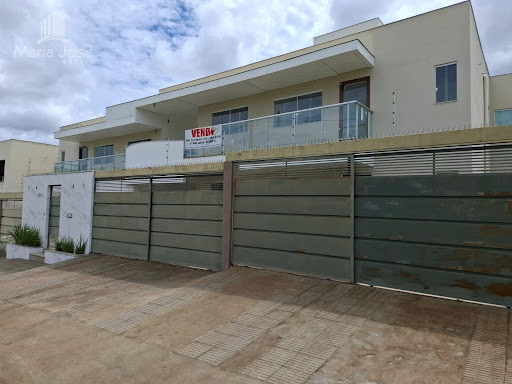 Apartamento em Ouro Branco  -  Sete Lagoas