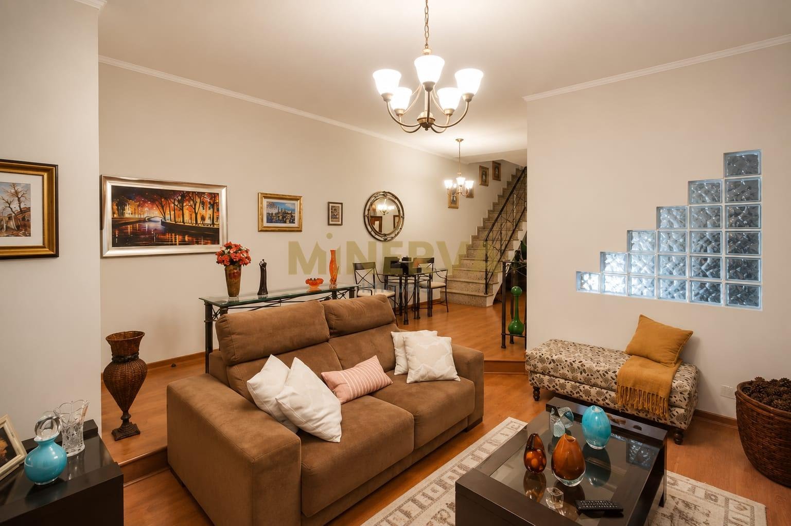 Casa à venda com 3 quartos, 1 suíte, 2 vagas e 140m² no Tatuapé, São Paulo (SP) — foto 3 de 17