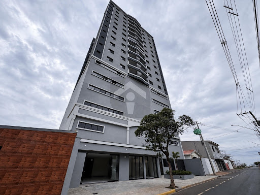 Apartamento para locação no Centro de Alfenas | 2 dorms