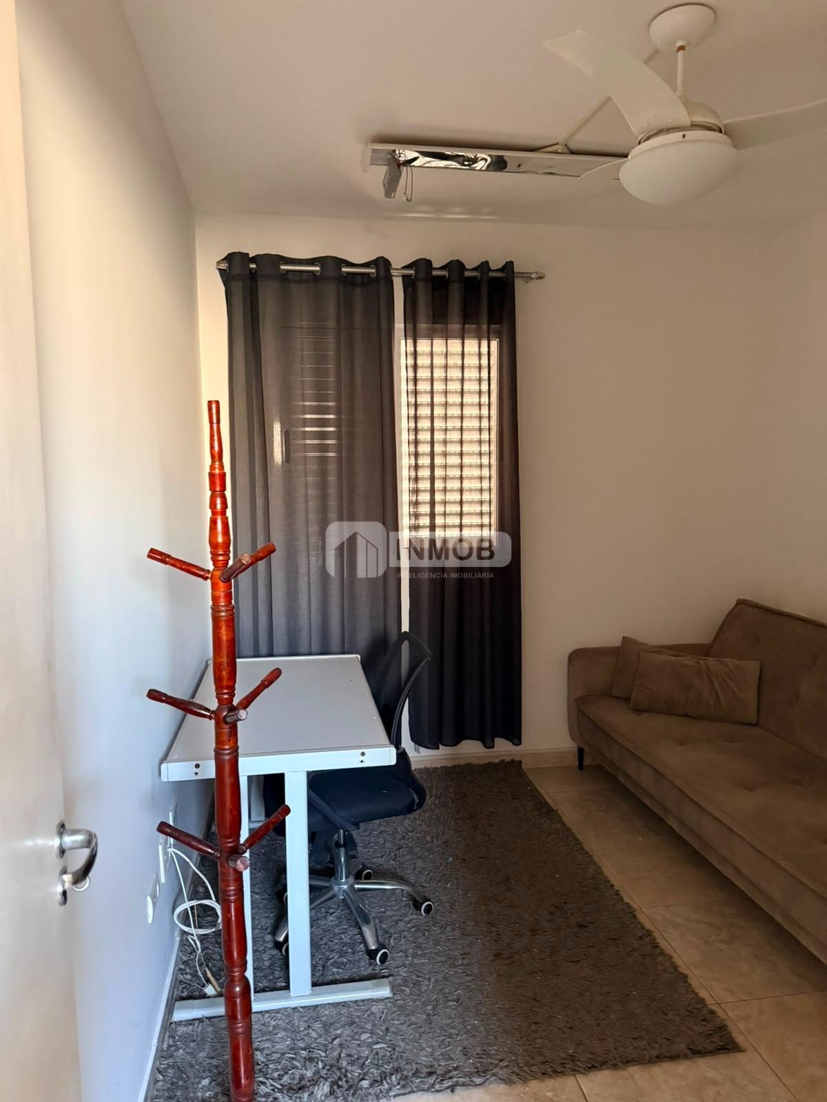 Apartamento para alugar com 2 quartos, 1 suíte, 2 vagas e 90m² no Parque Senhor do Bonfim, Taubaté (SP) — foto 11 de 22