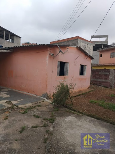 Casa Térrea em Jardim Castanha - Guarulhos: 80m², 2 Dormitórios por R$340K - Venda e Locação