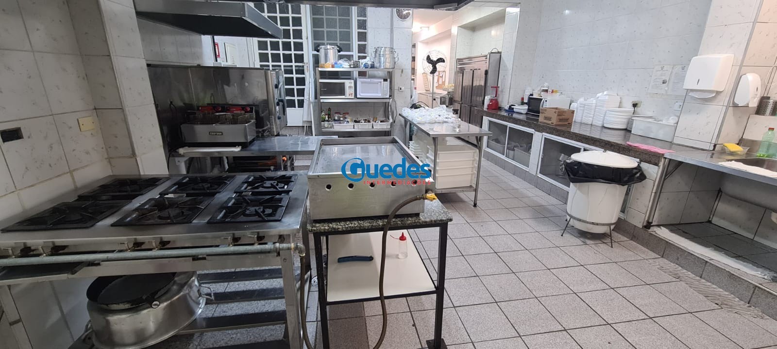 Comercial à venda com 2 banheiros e 200m² no Barra Funda, São Paulo (SP) — foto 13 de 23