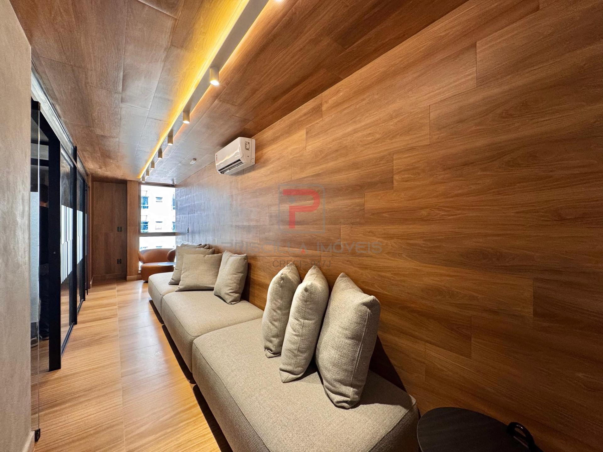 Apartamento à venda com 1 quarto, 1 banheiro e 36m² no Tambaú, João Pessoa (PB) — foto 17 de 30