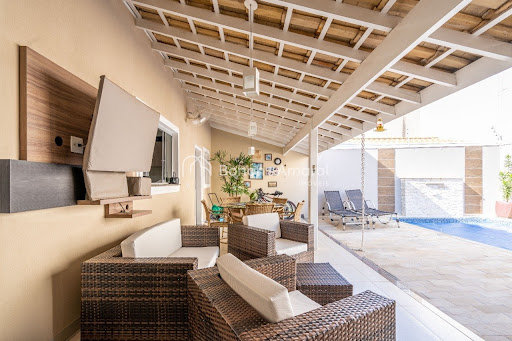 Casa, 4 quartos, 400 m² - Foto 1