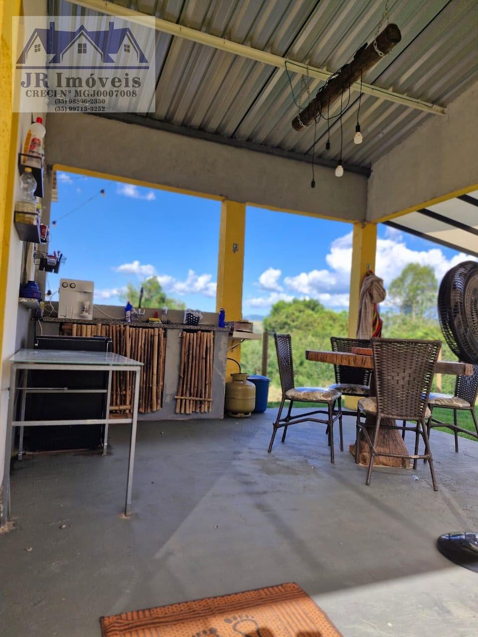 Casa à venda com 1 quarto, 1 banheiro e 1000m² no Carneiros, Piranguinho (MG) — foto 10 de 19