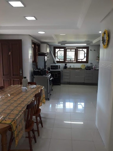 Cozinha