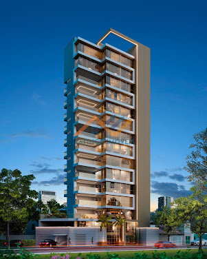 Apartamento Duplex em Serenata, Timóteo | 4 Suítes