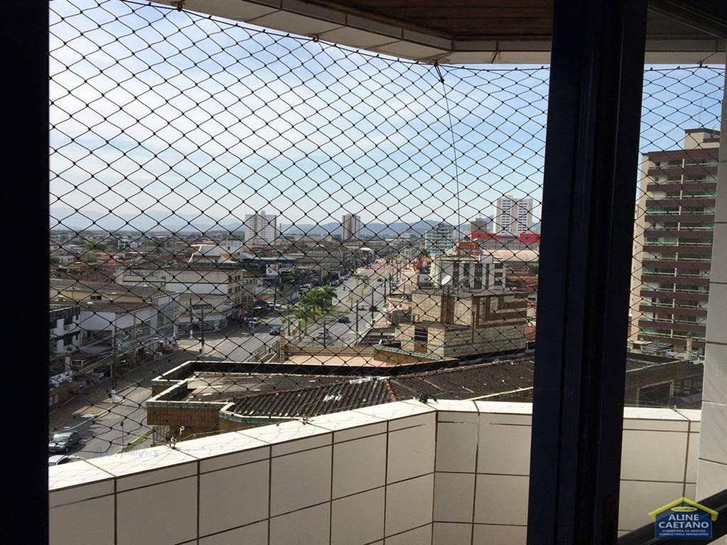 Apartamento à venda com 1 quarto, 1 banheiro, 1 vaga e 45m² no Tupi, Praia Grande (SP) — foto 3 de 16