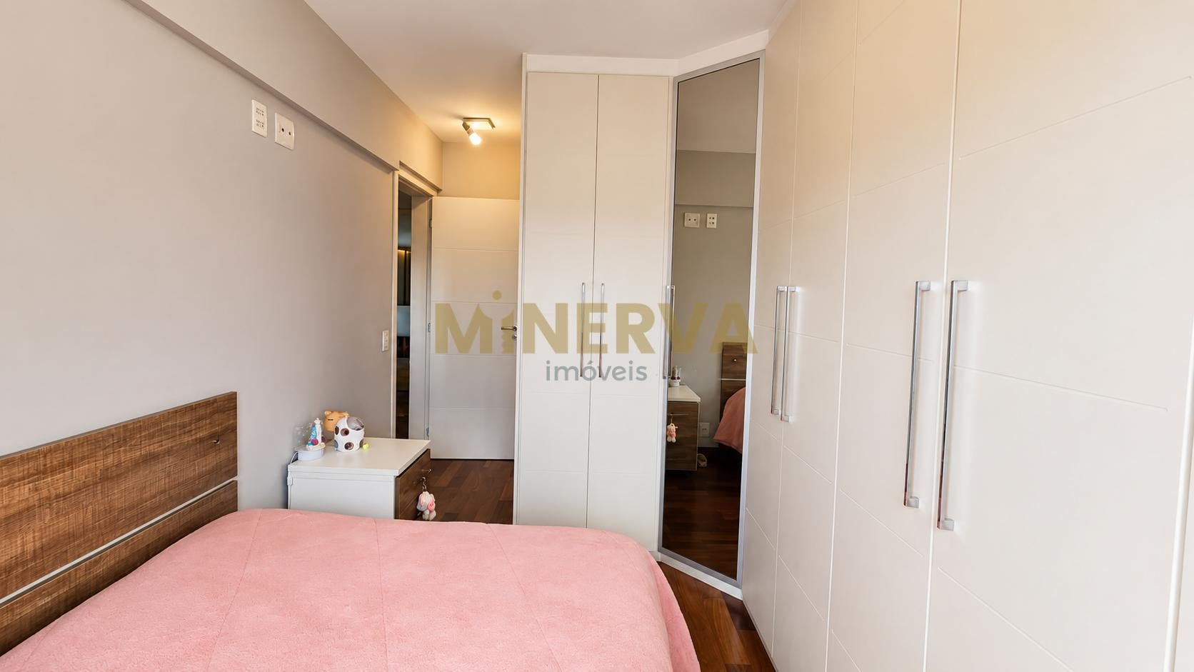 Apartamento à venda com 3 quartos, 3 suítes, 2 vagas e 162m² no Macedo, Guarulhos (SP) — foto 10 de 16