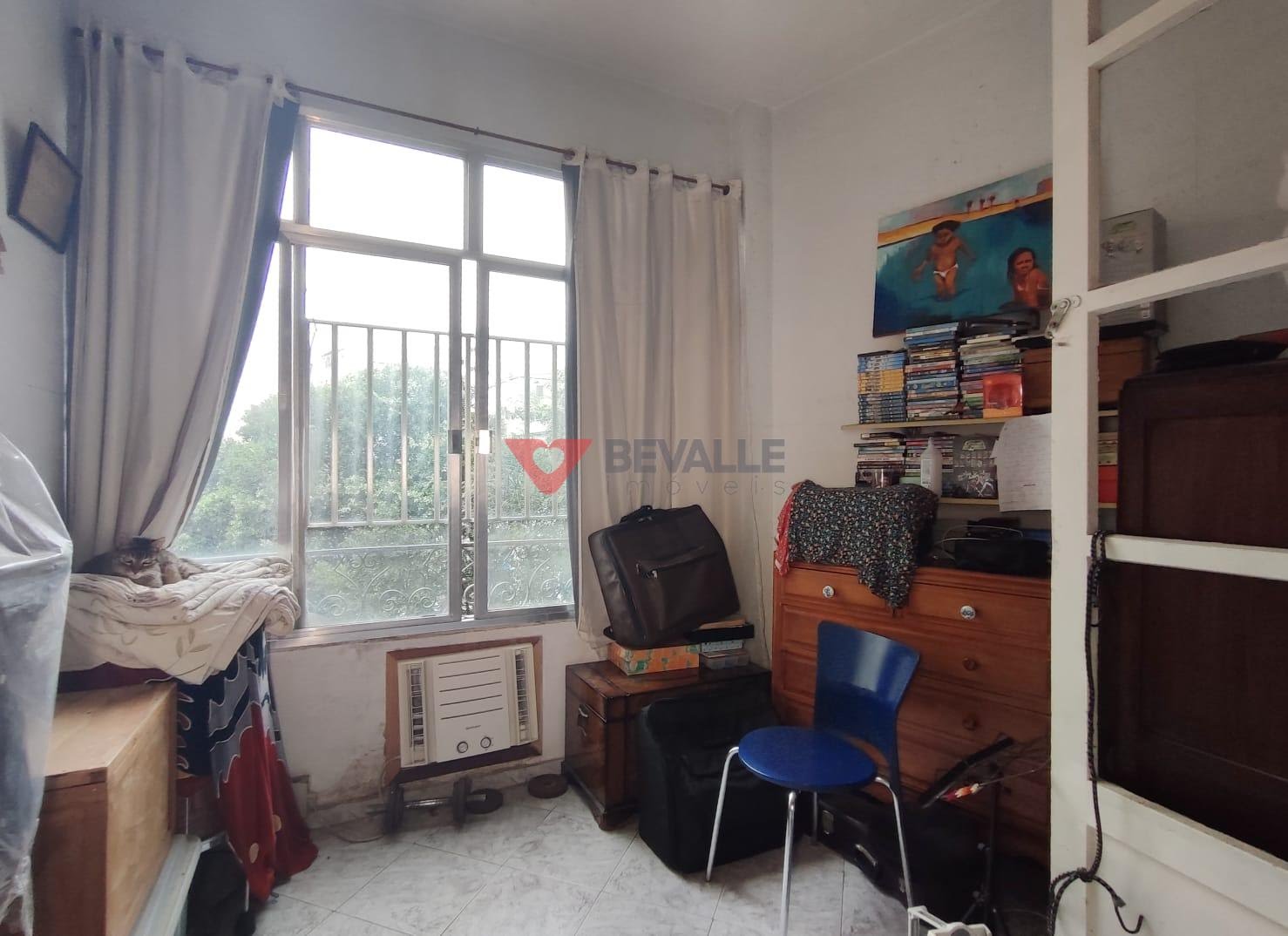 Apartamento à venda com 3 quartos, 1 suíte e 180m² no Flamengo, Rio de Janeiro (RJ) — foto 24 de 30