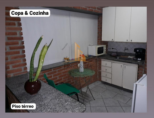 Sala para Alugar na Mooca, SP – 5,5m² com Banheiro por R$700